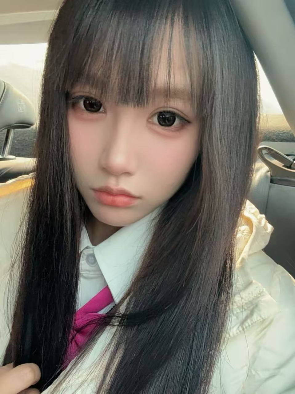 小q