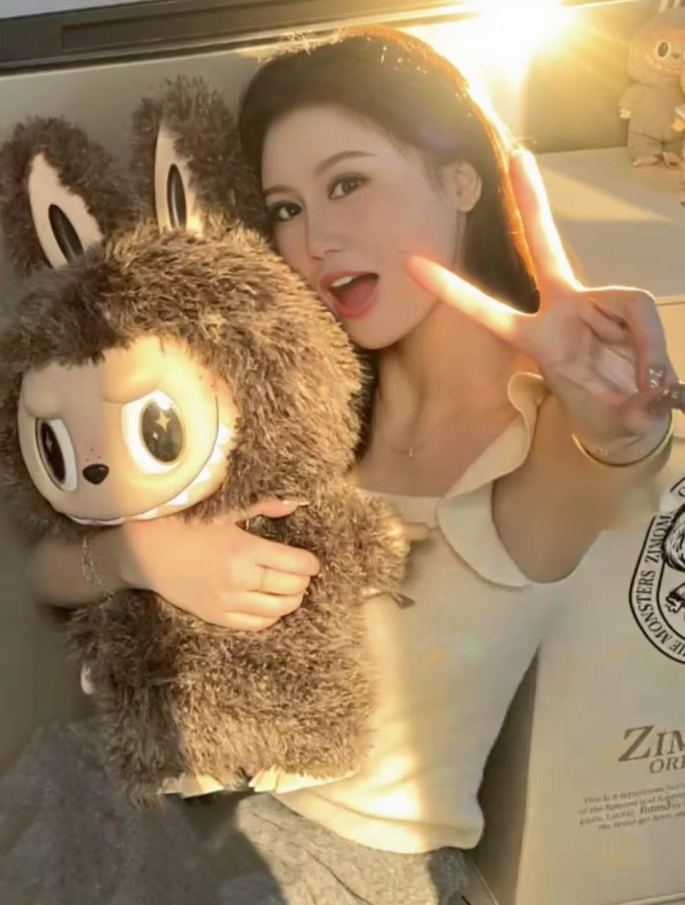 李干嘛