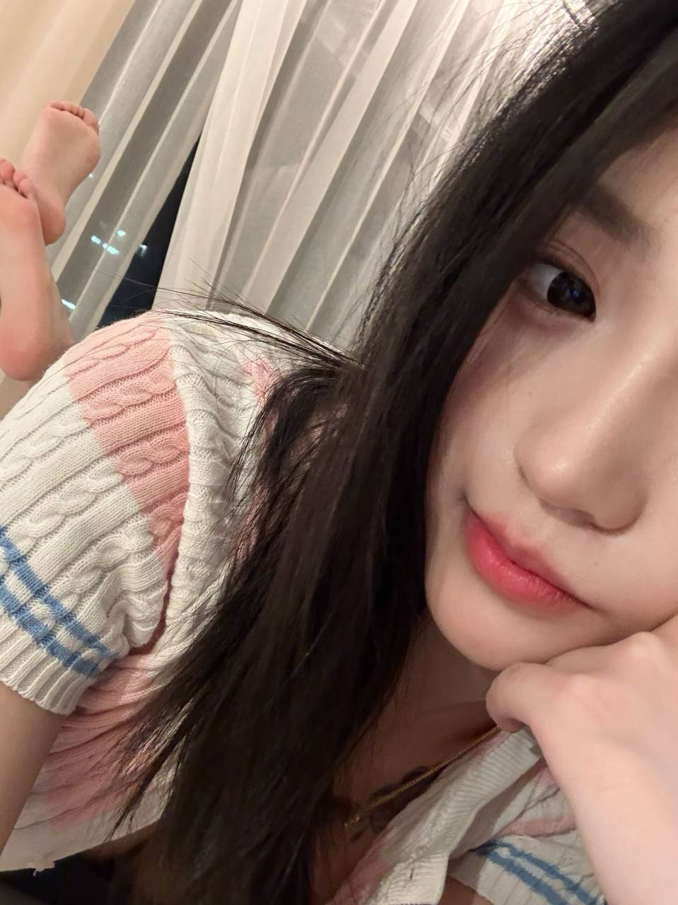 GD057 顶美 大胸 甜妹 可甜可萝莉