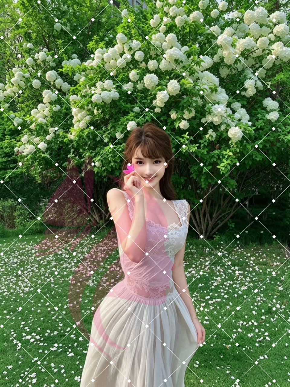 硕硕