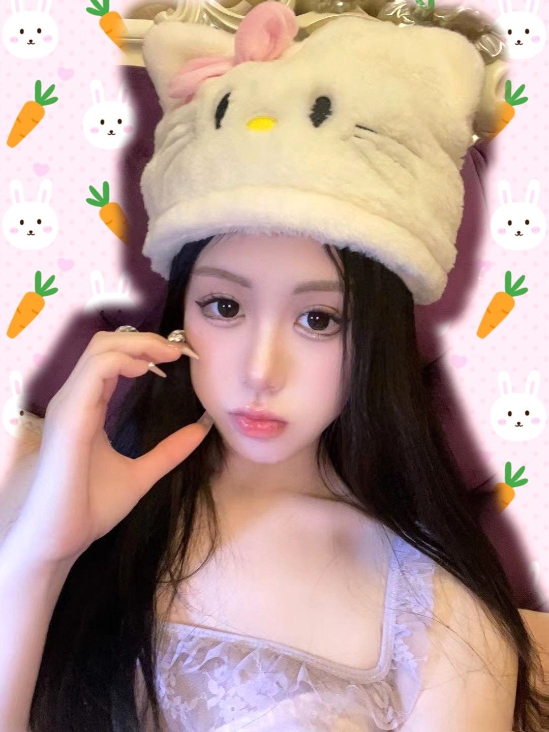 若琳