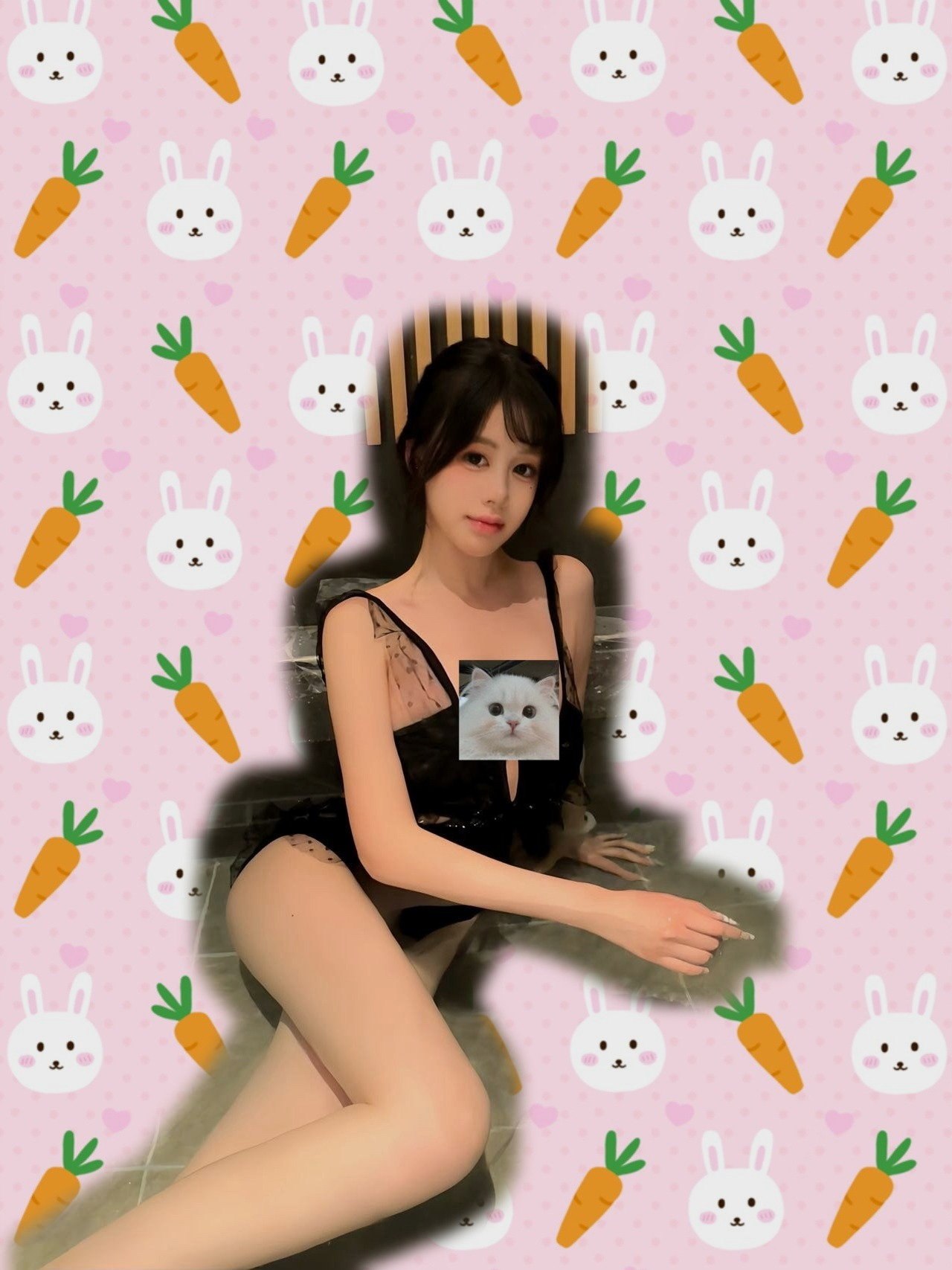 若琳