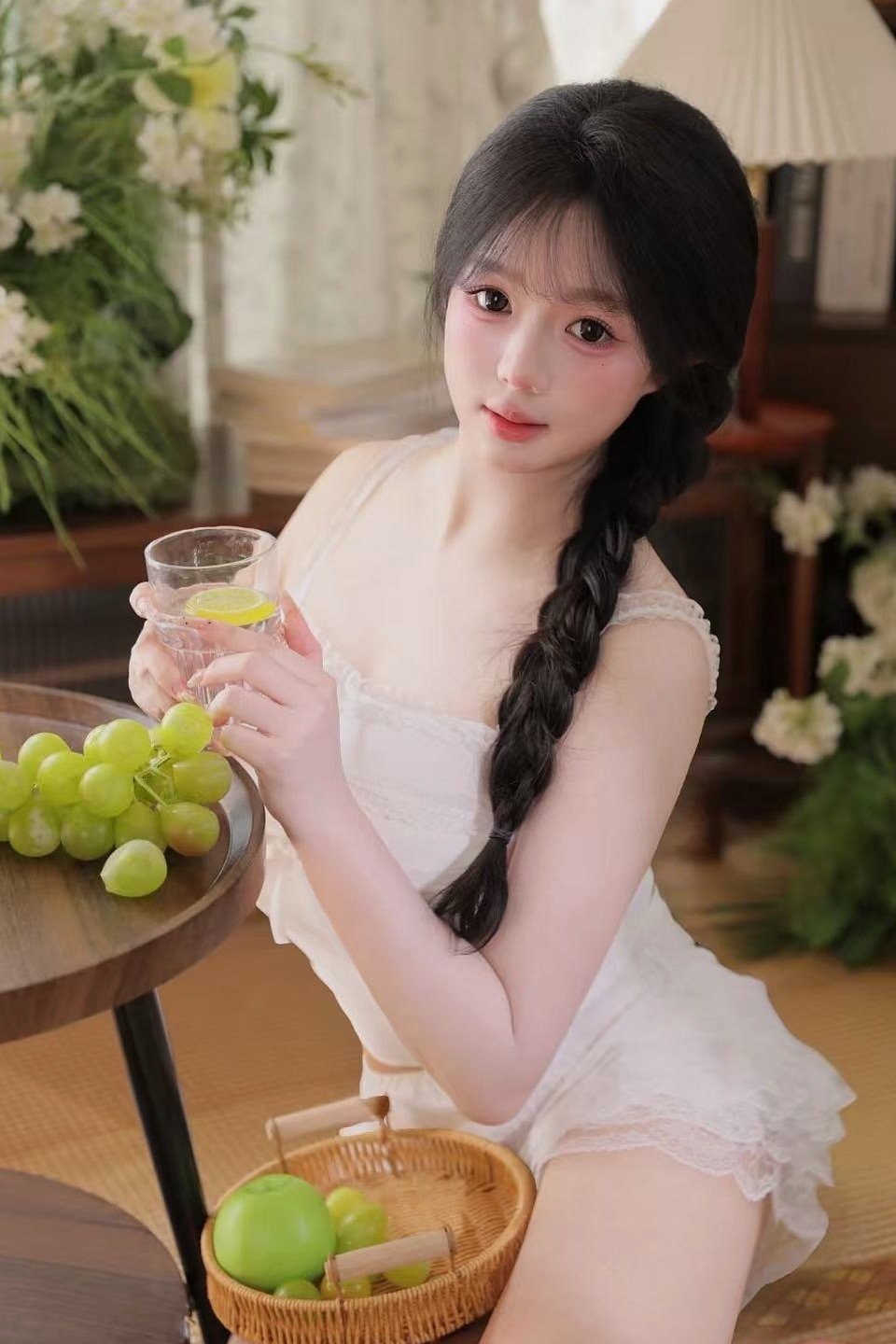 小雨