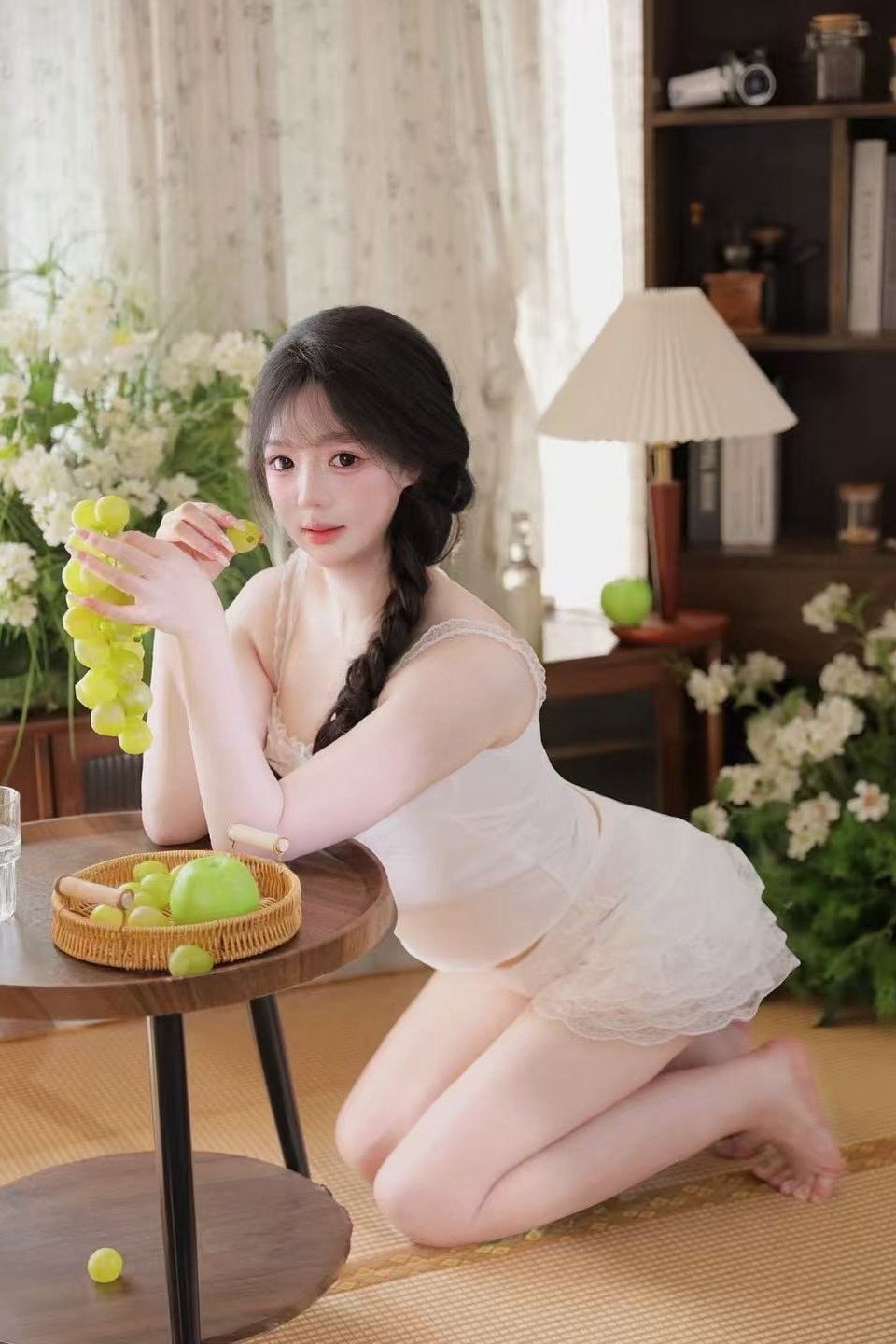小雨