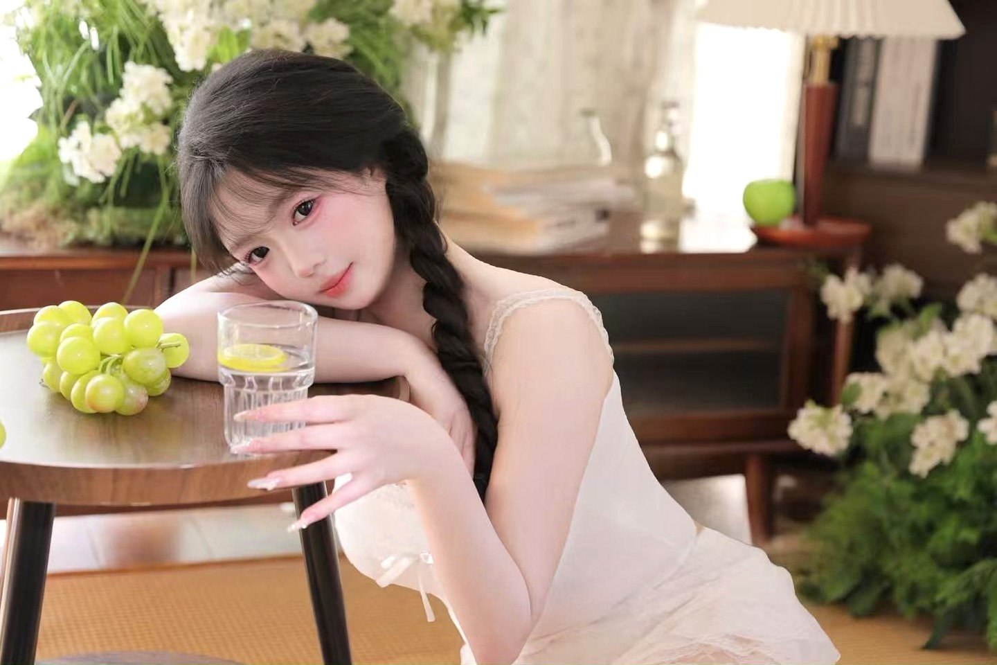 小雨
