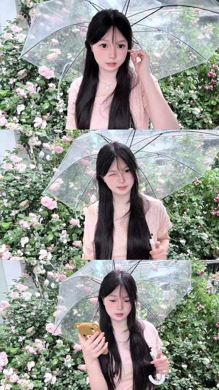 小雨