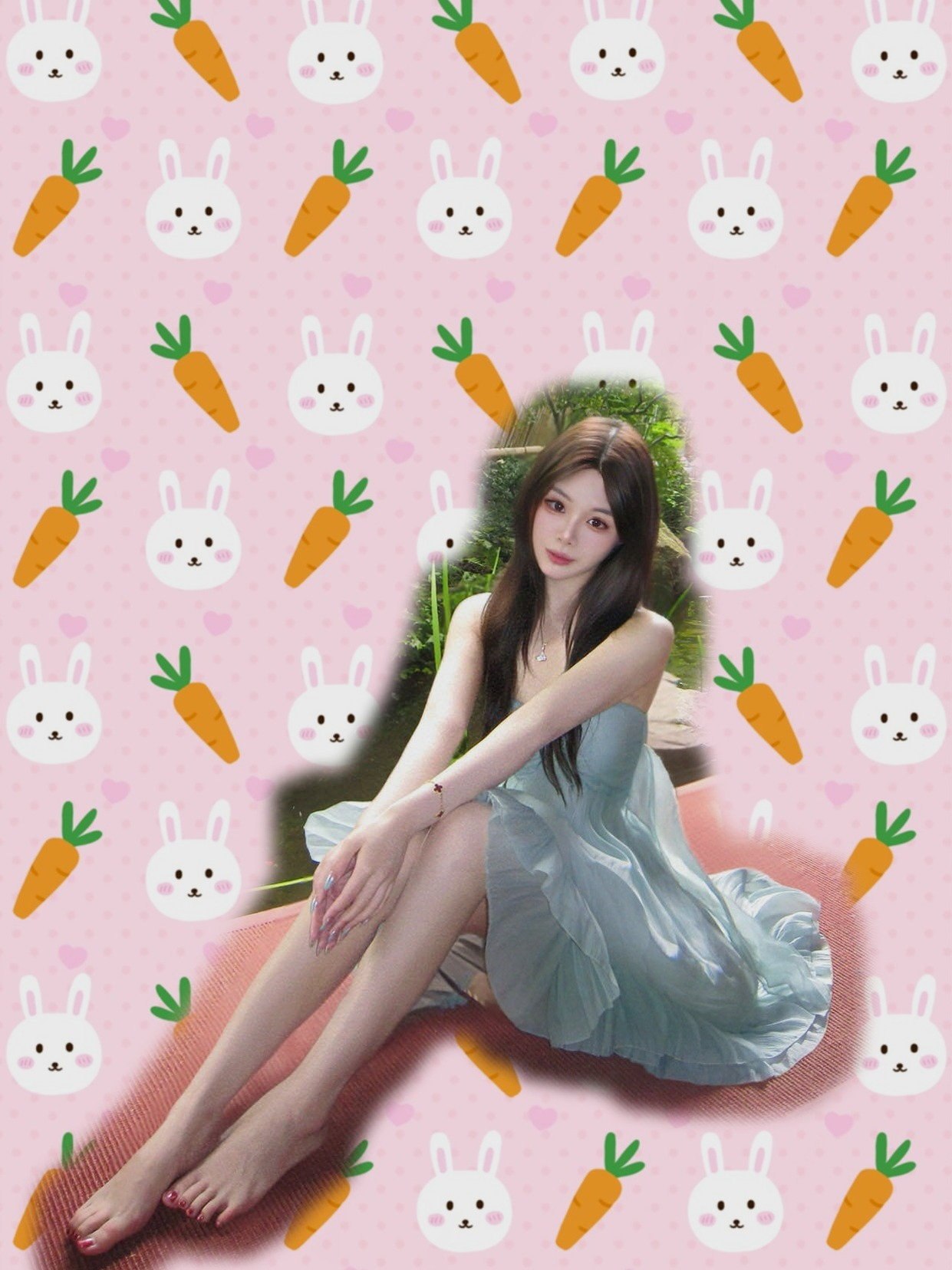 咩咩