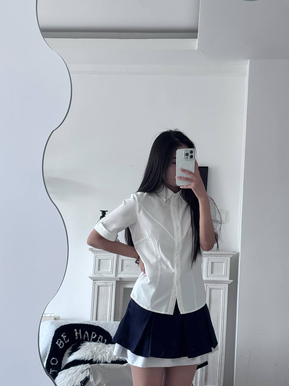 高冷大母驴