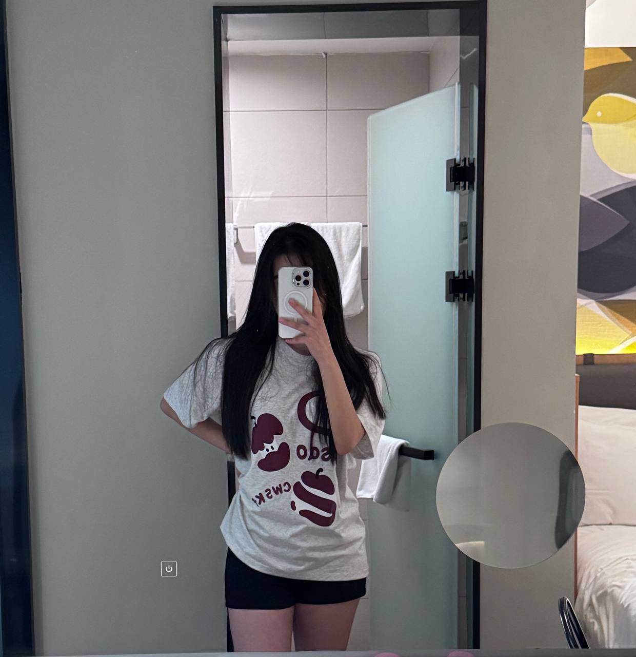 高冷大母驴