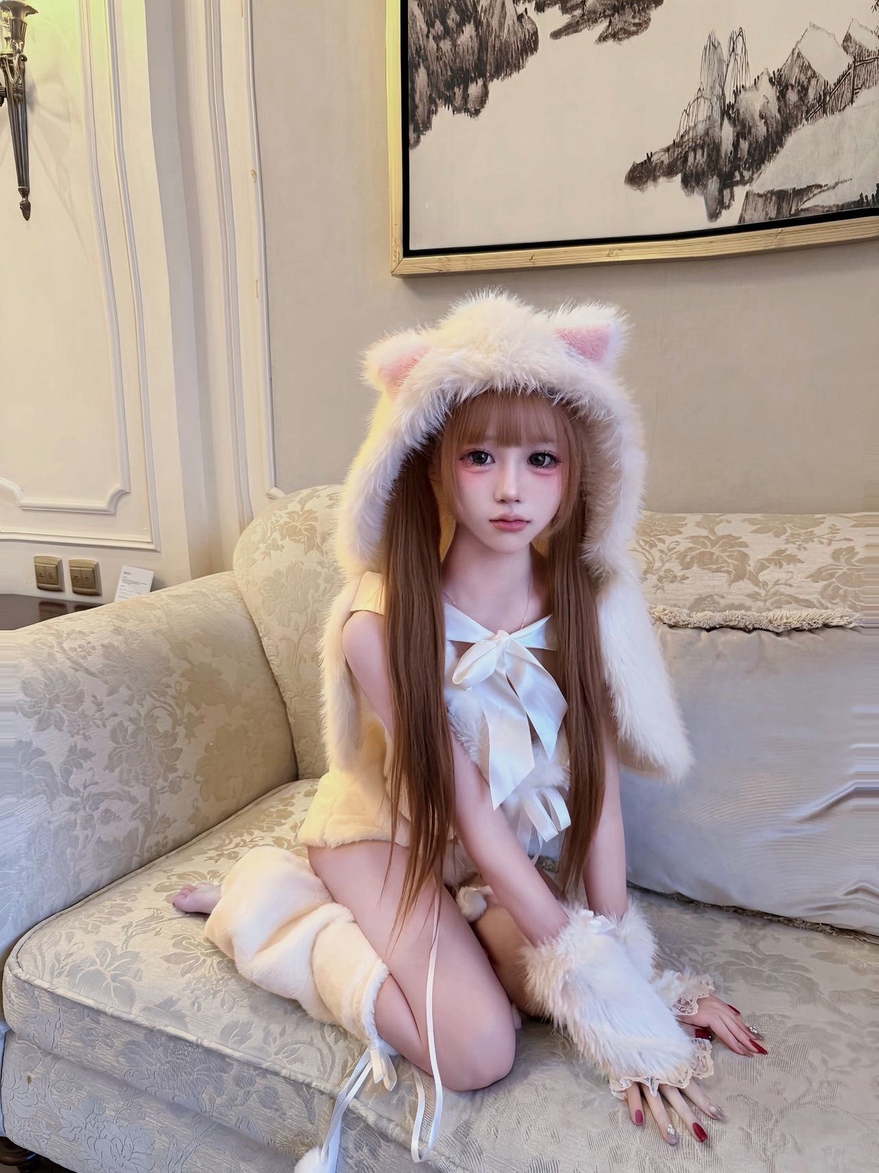 晓晓