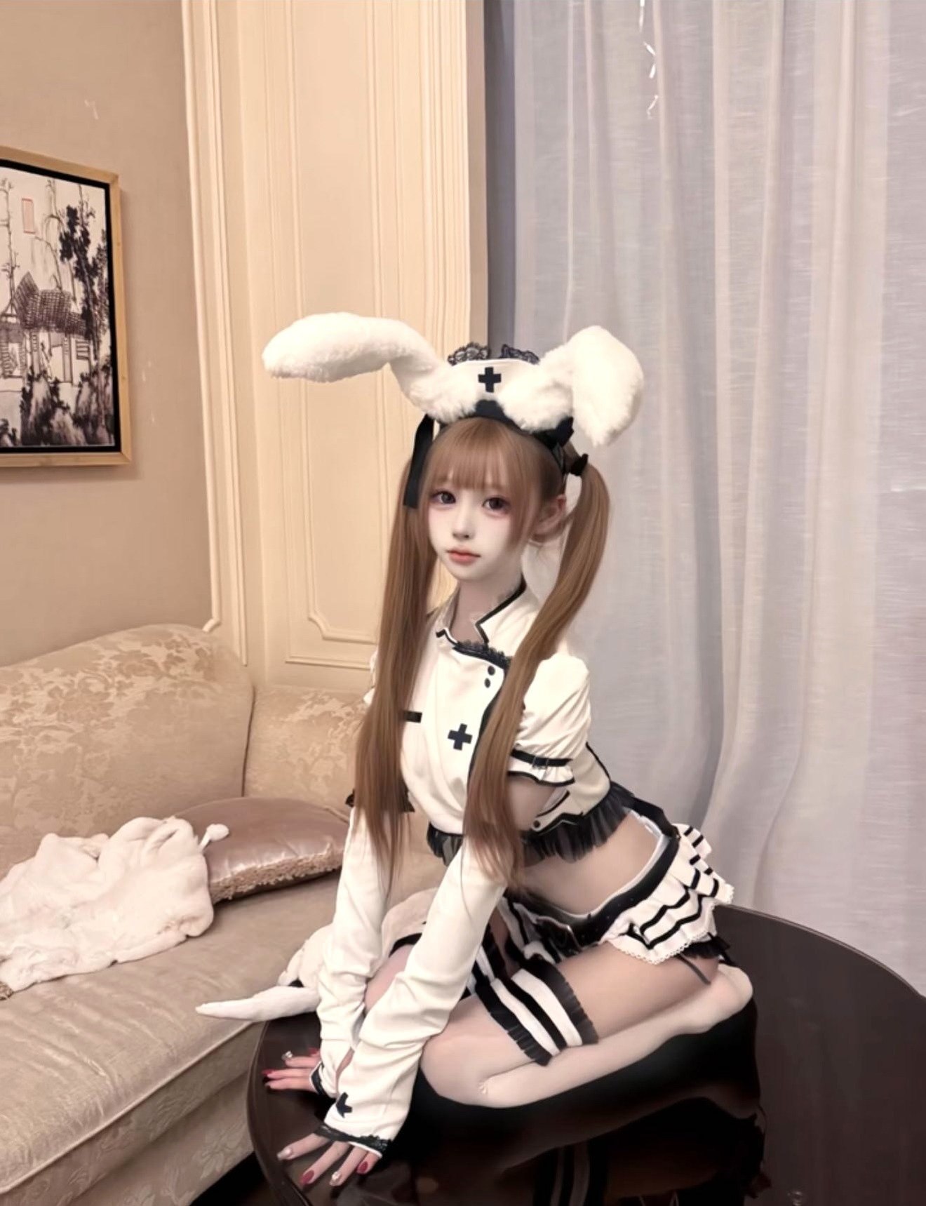 晓晓