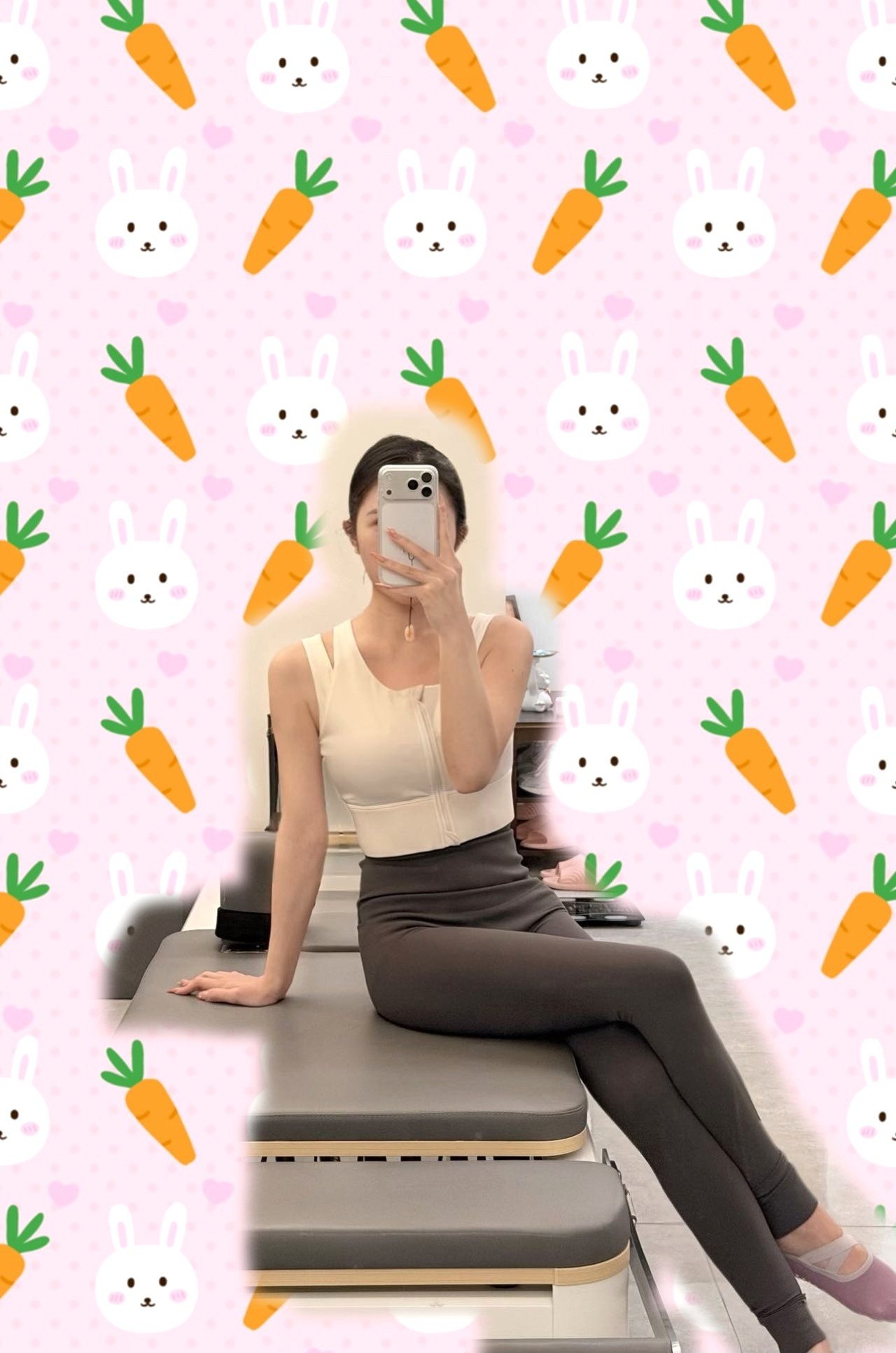 团子
