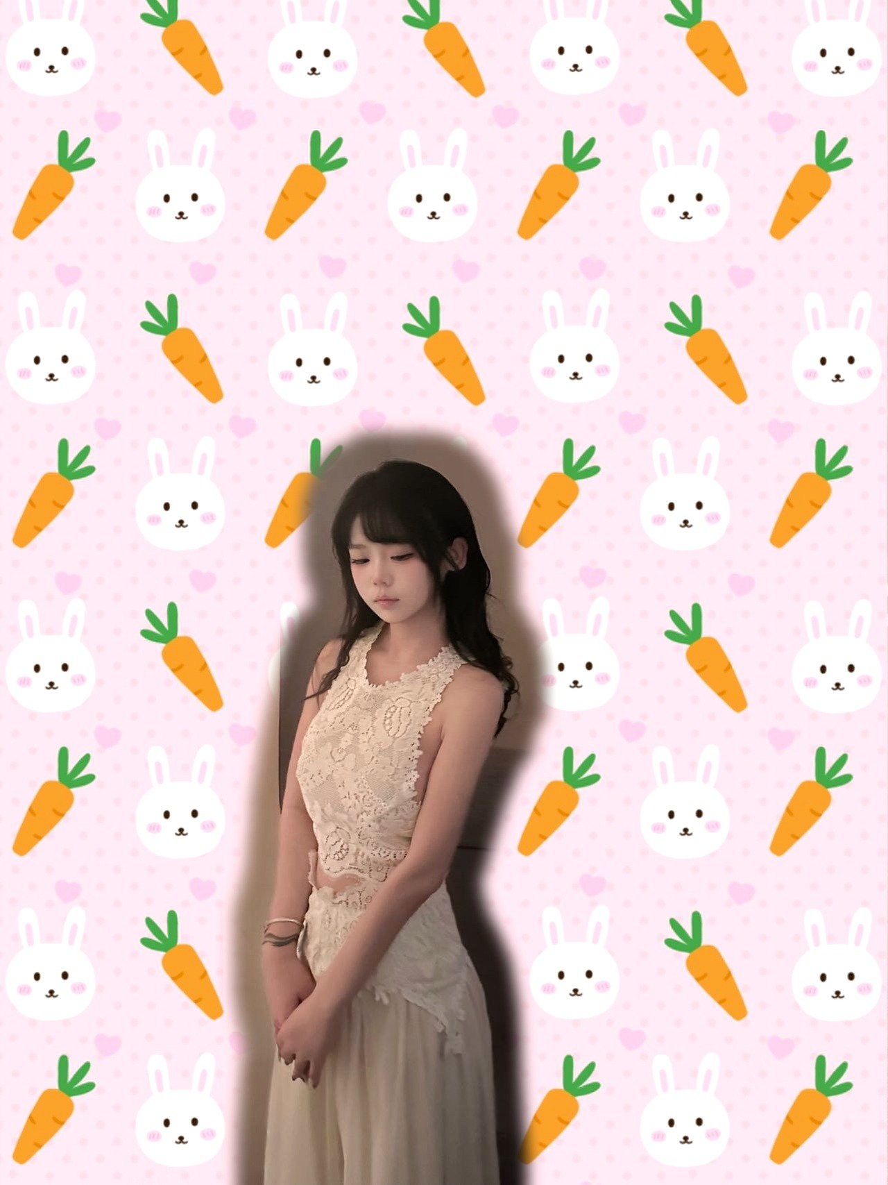 呆呆
