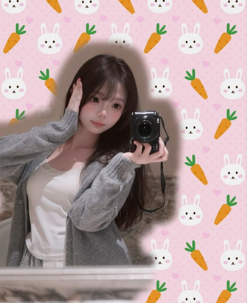 呆呆