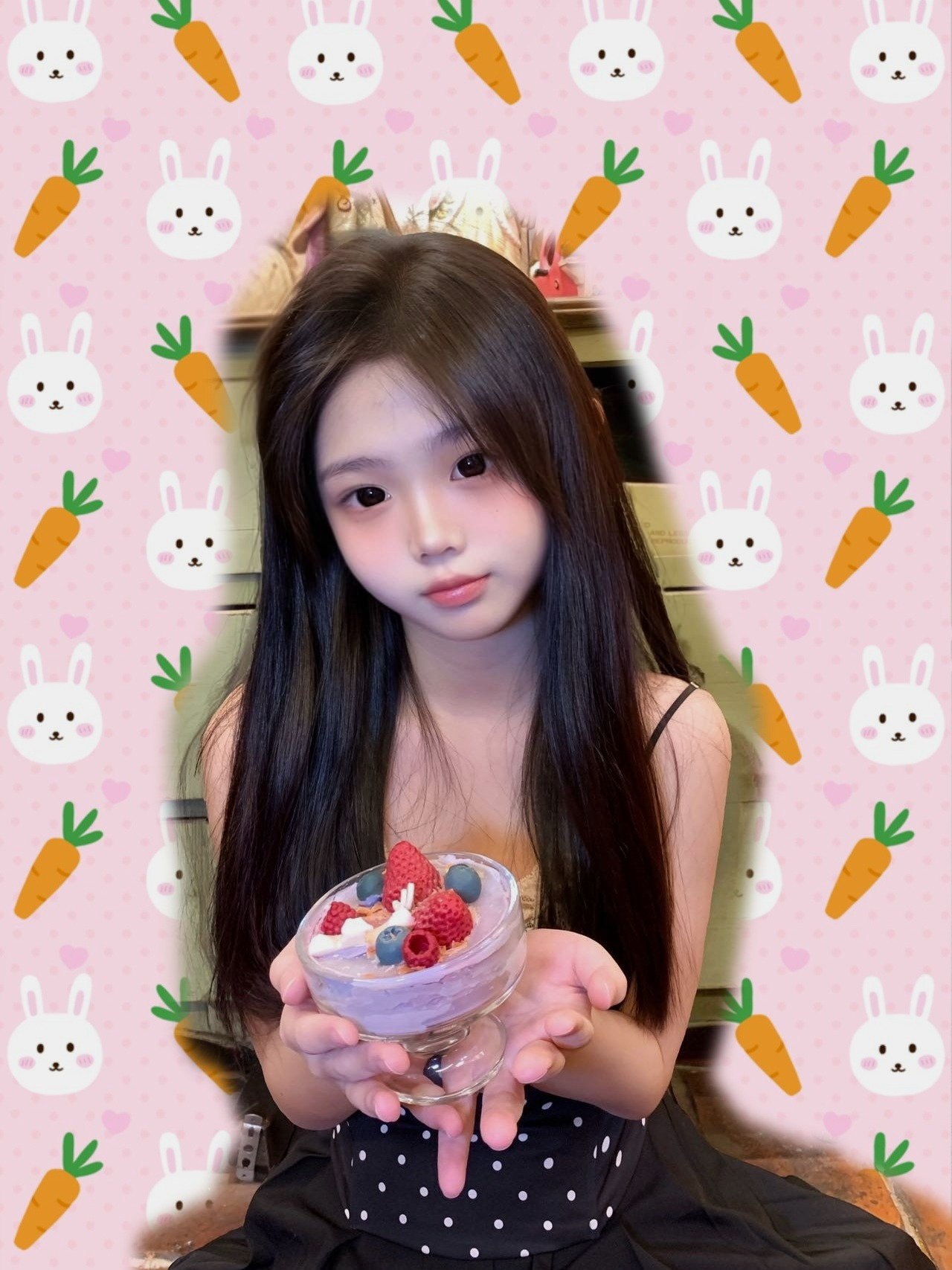 呆呆