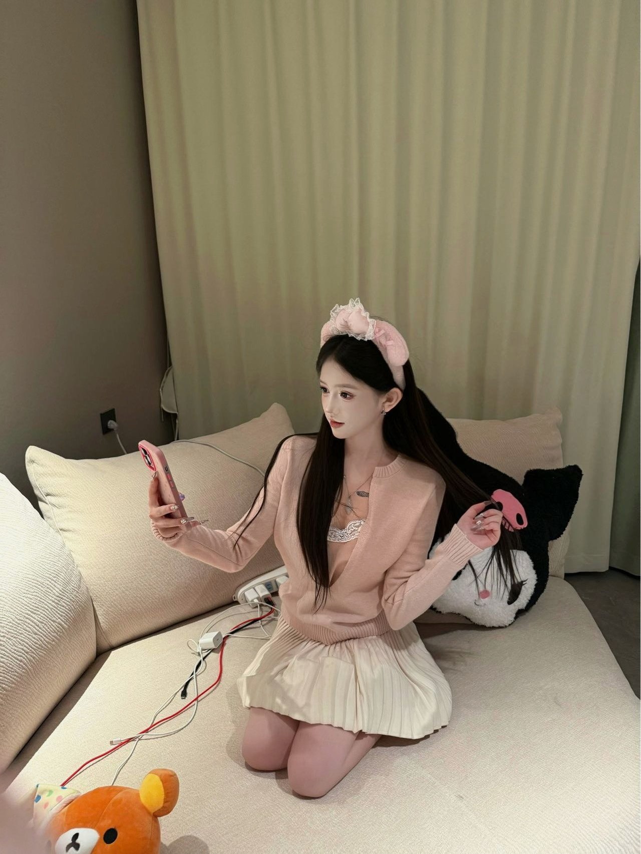 糯糯