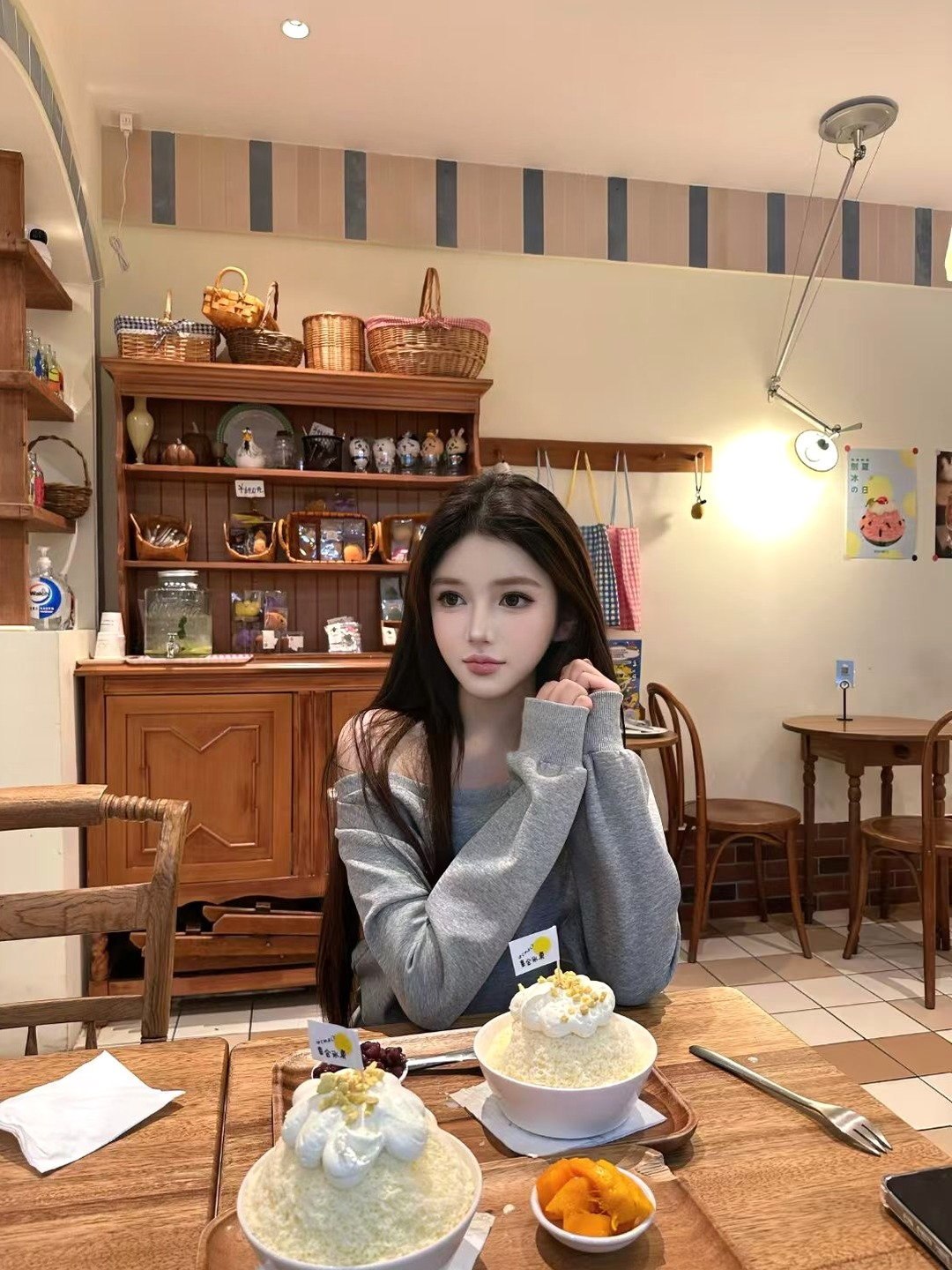 糯糯