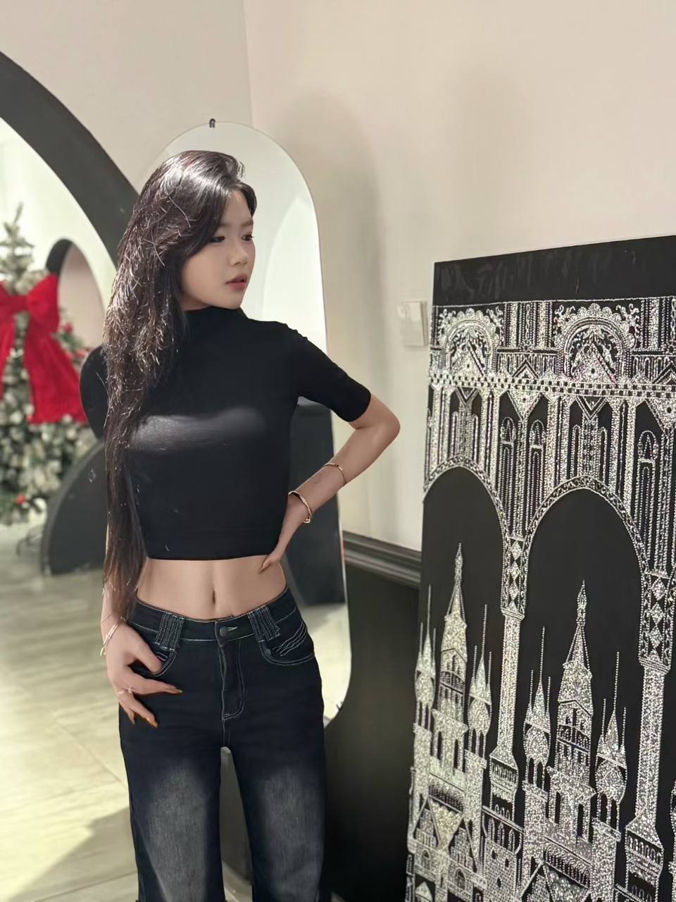 悲伤土豆 w少小美