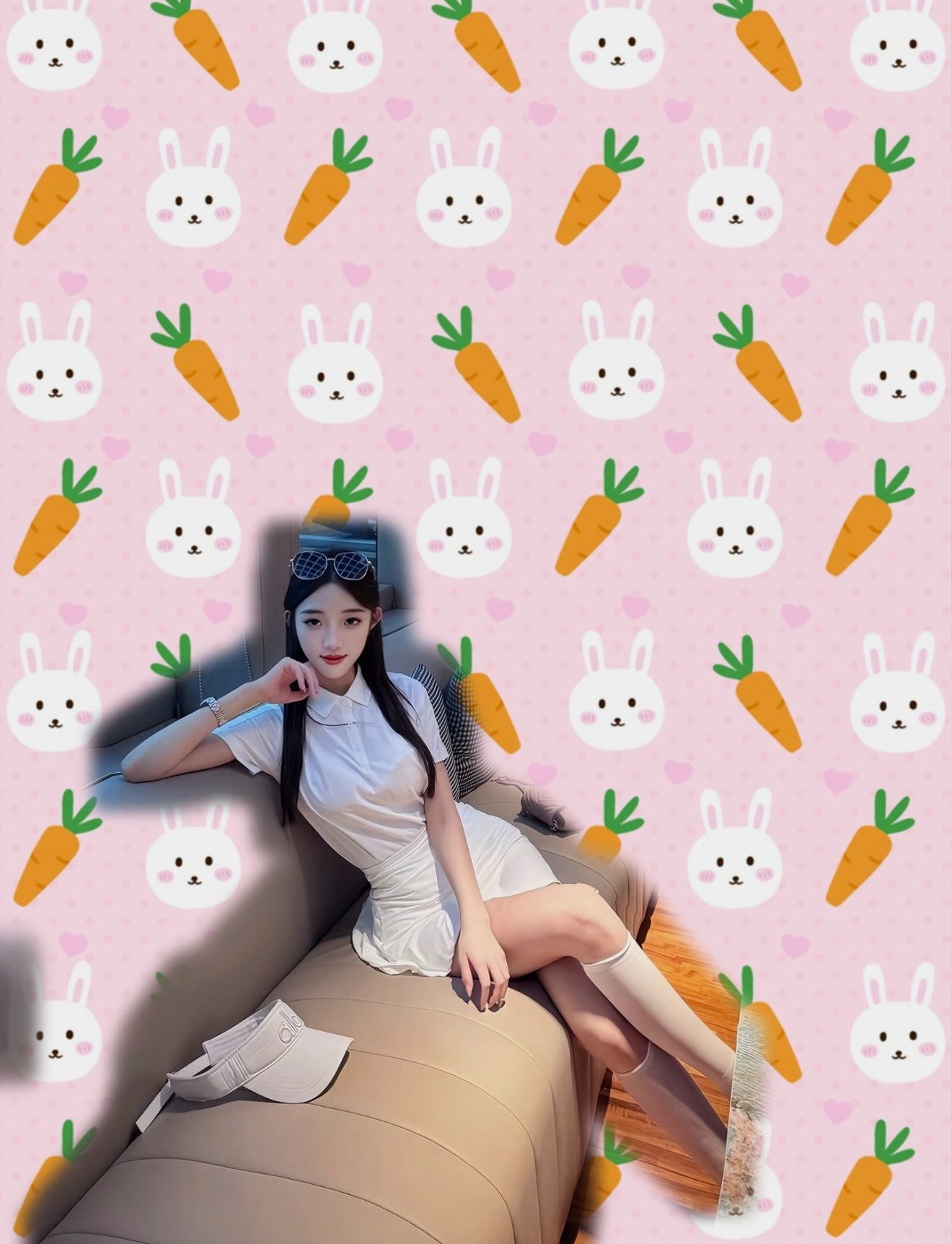 妮妮