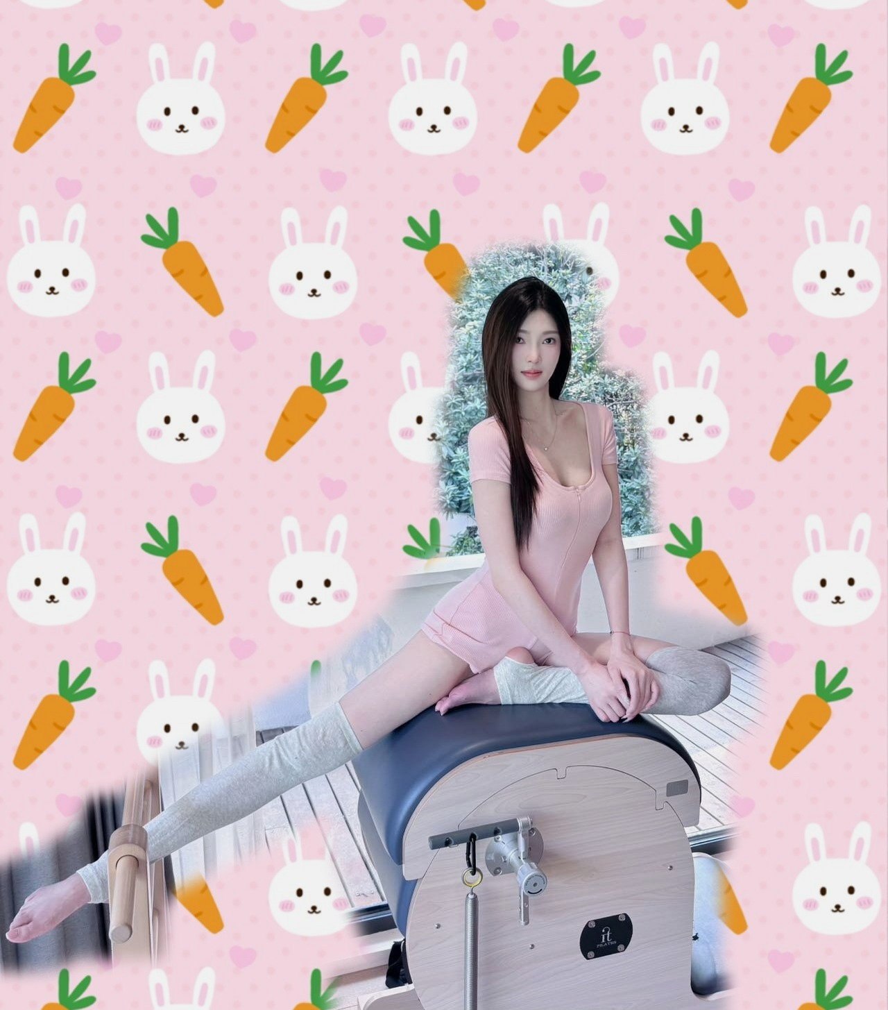 米米
