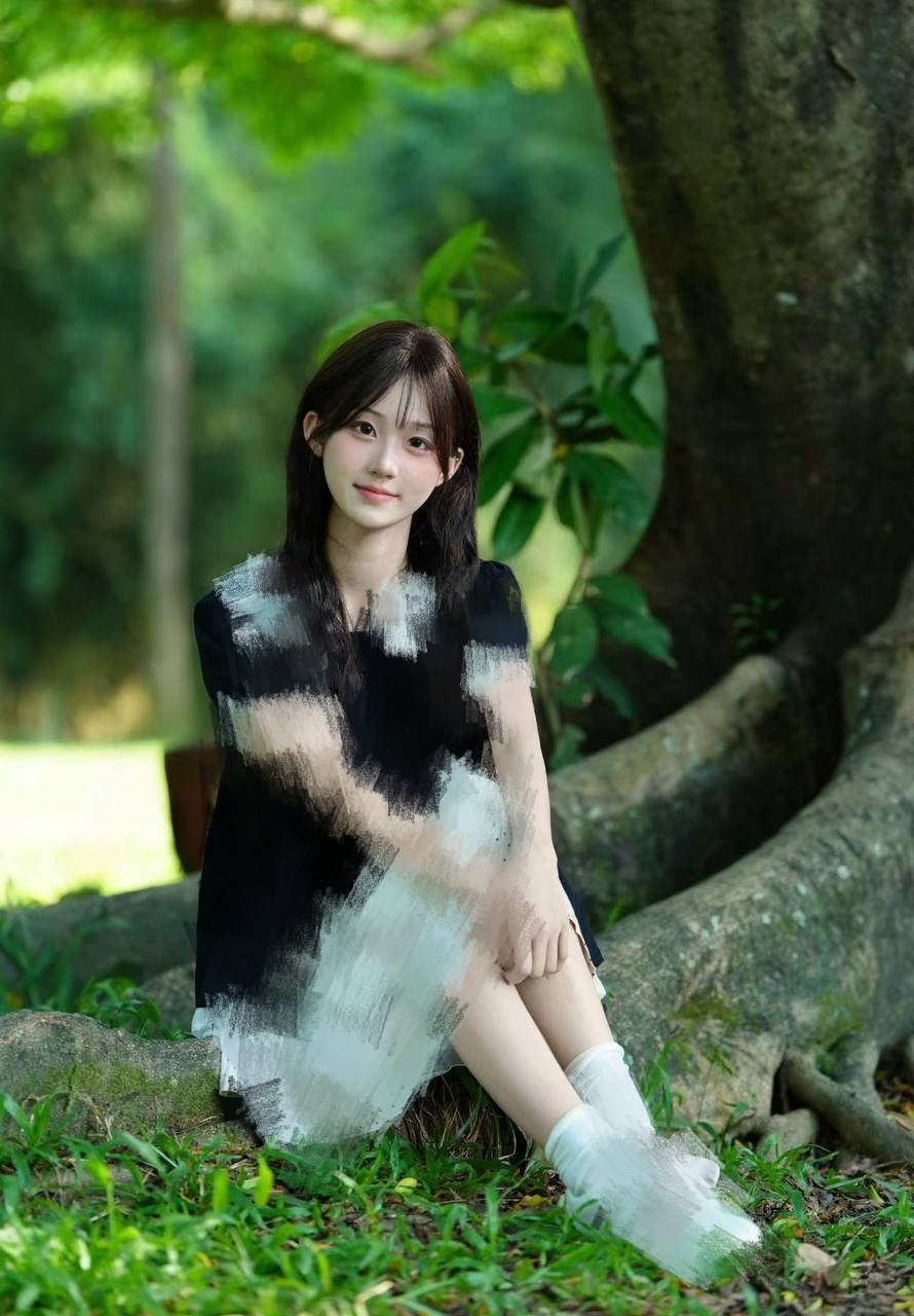 茉莉