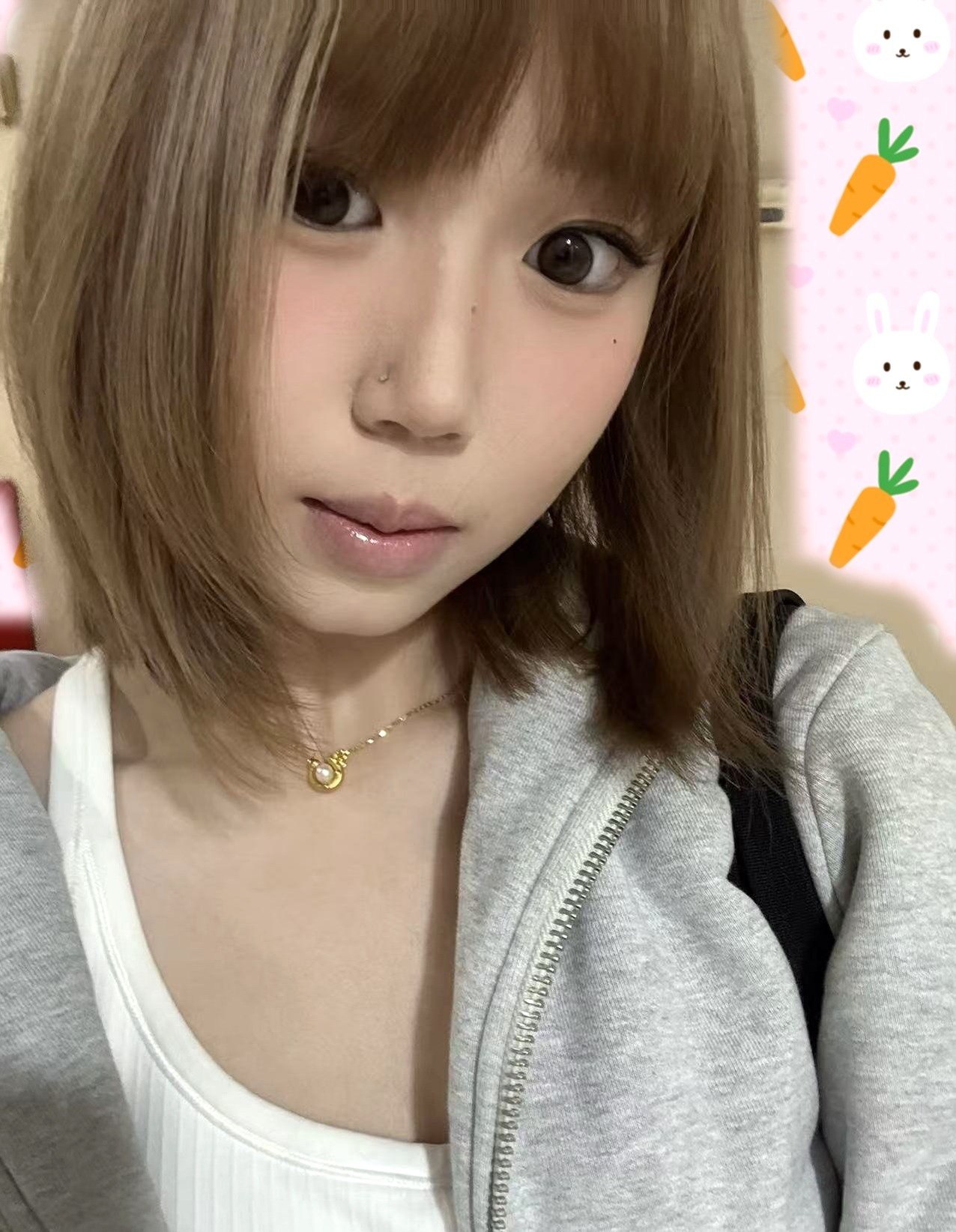 泠泠say