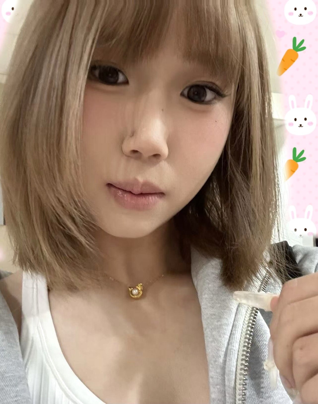 泠泠say