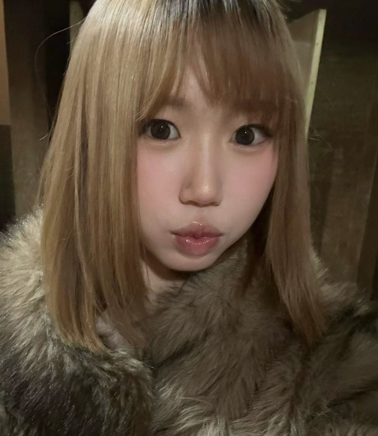 泠泠say
