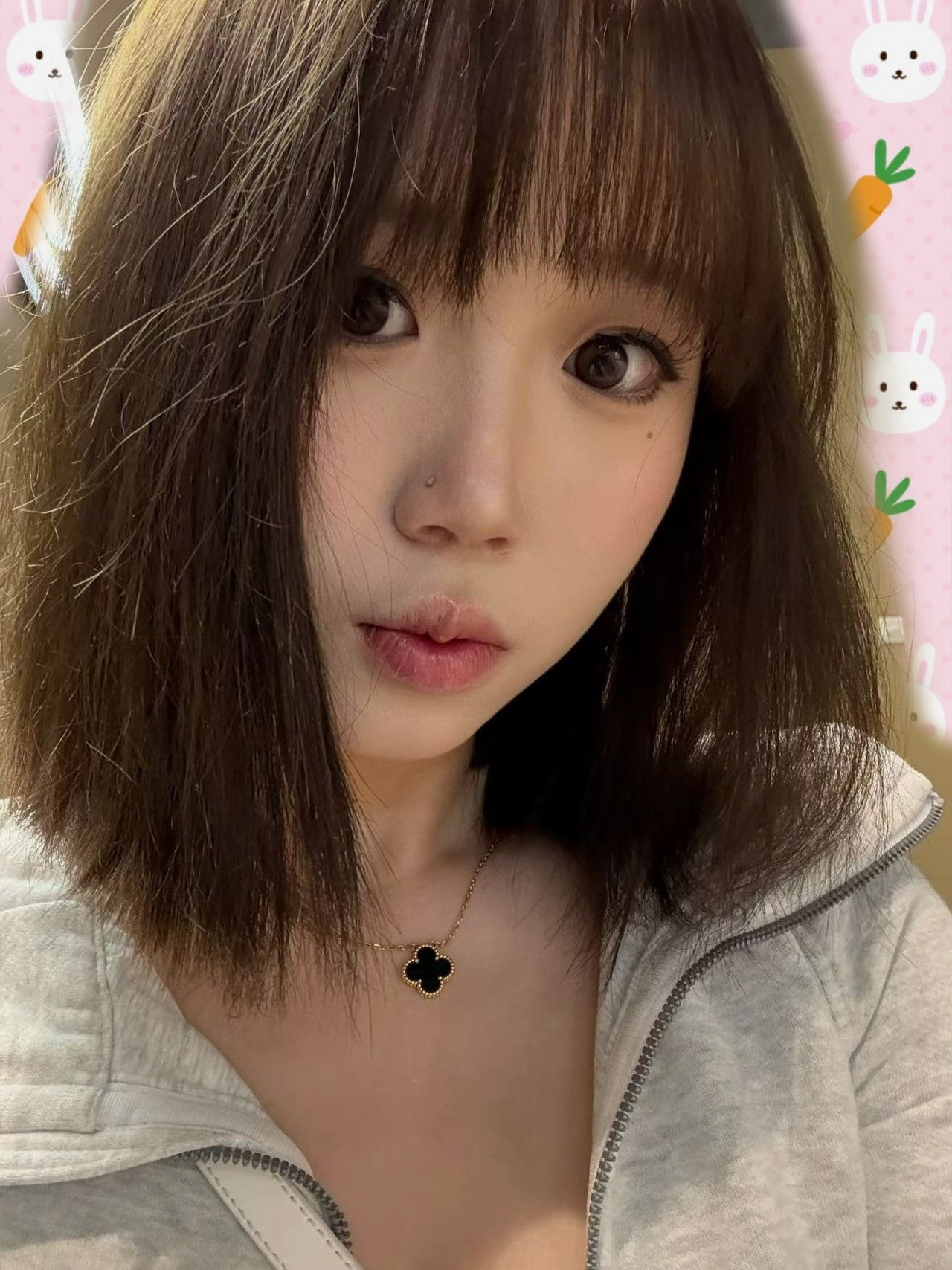 泠泠say