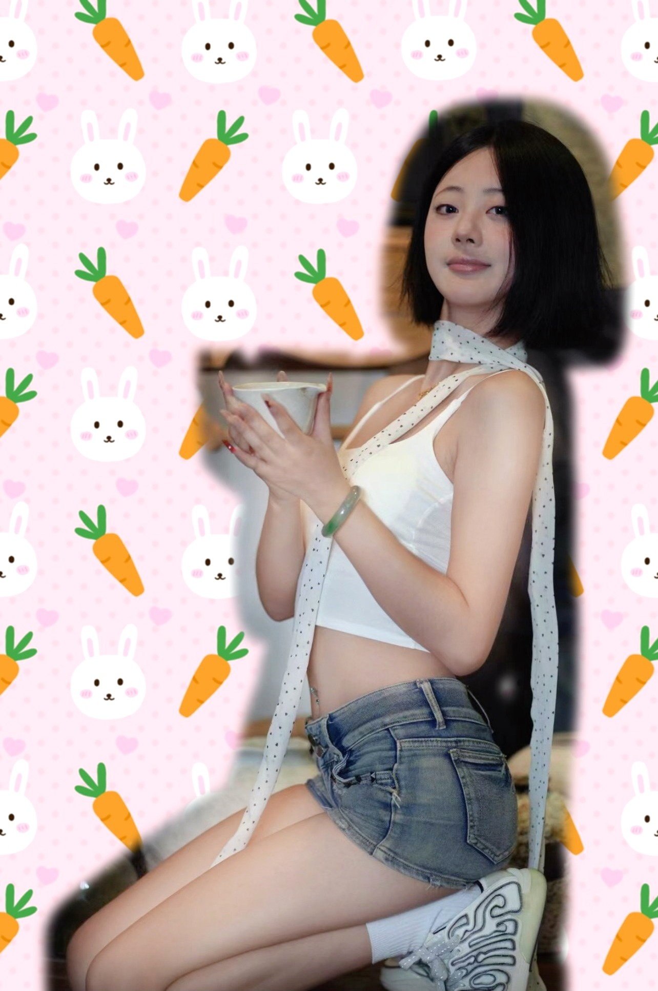 果果