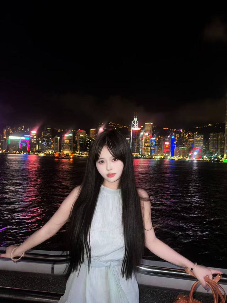 小艾