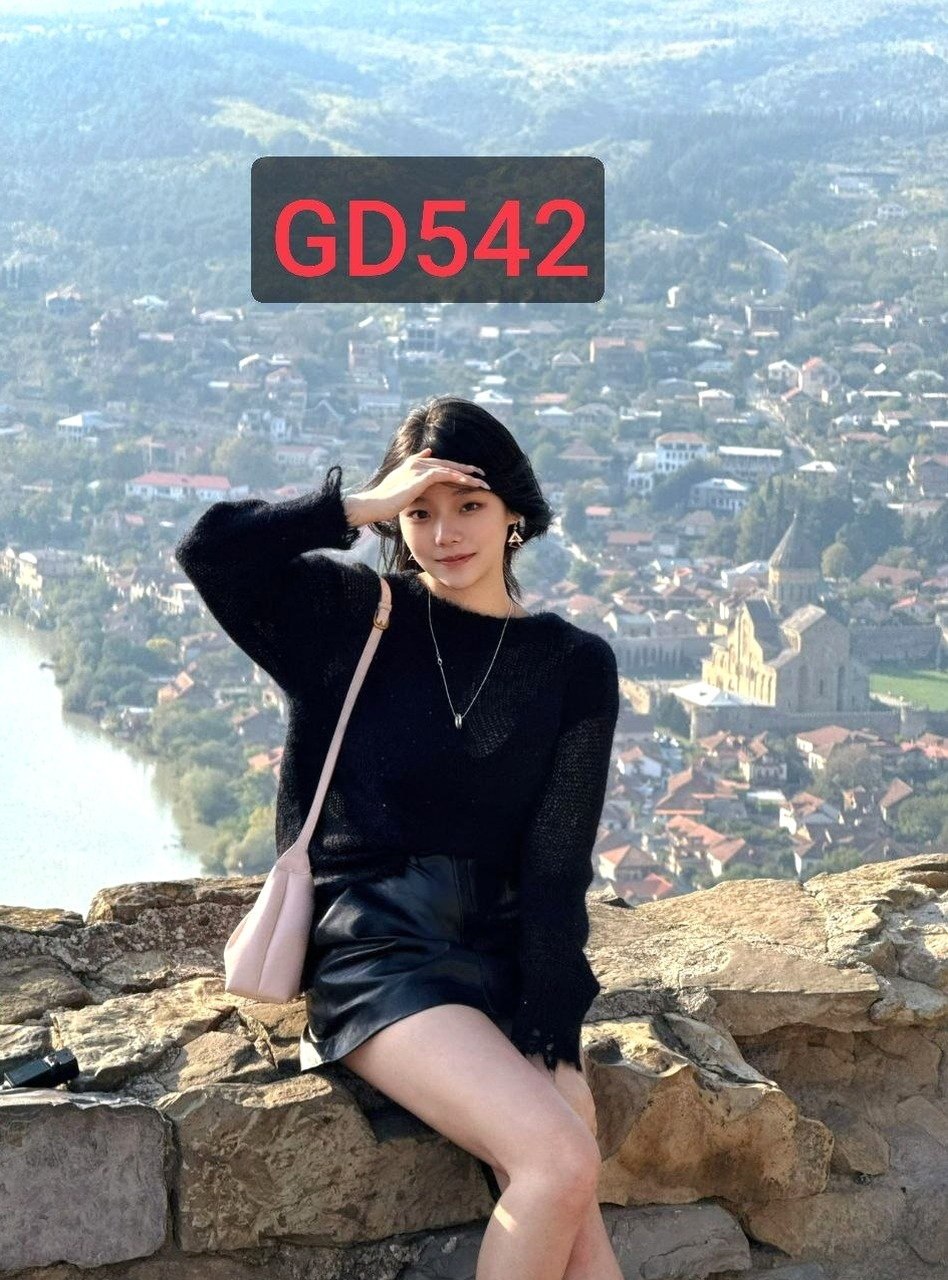 GD542 良家感 年纪小 大胸