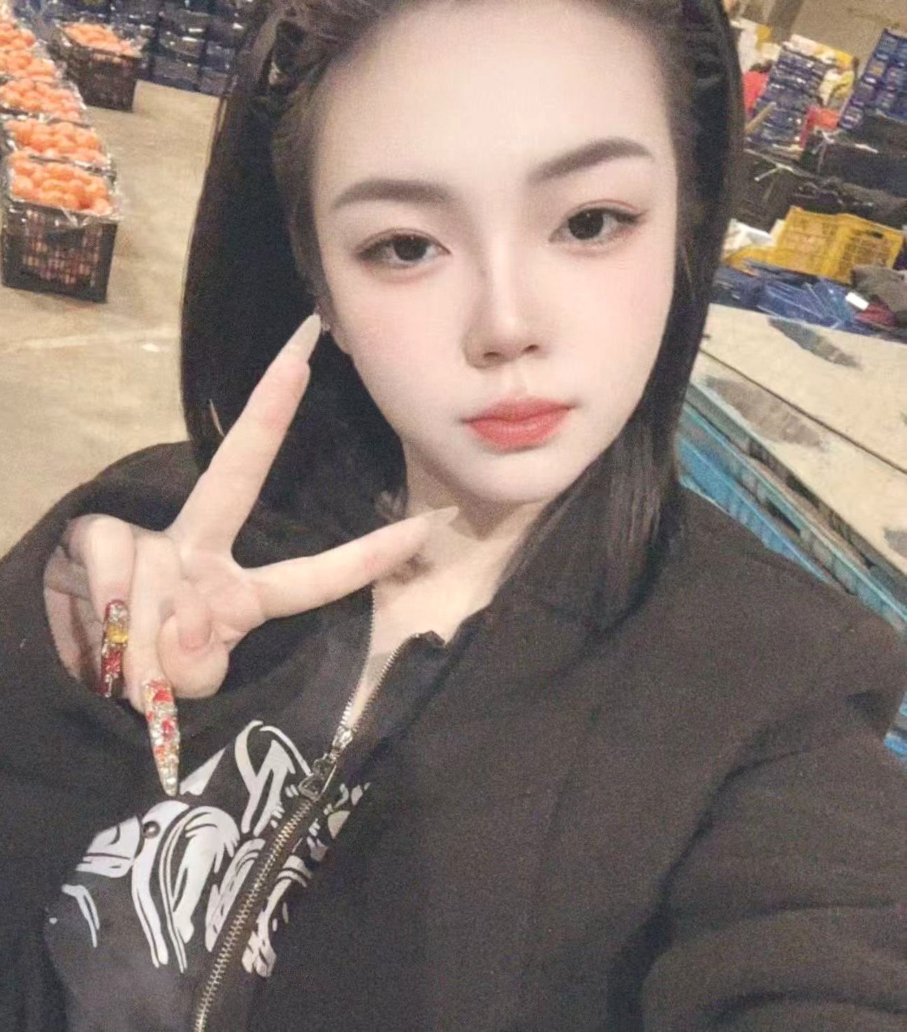 小蕊