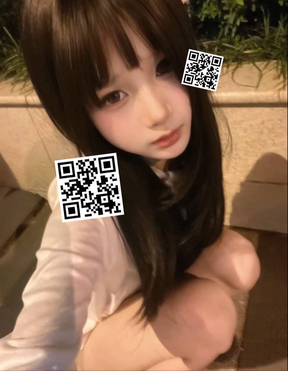 婷婷