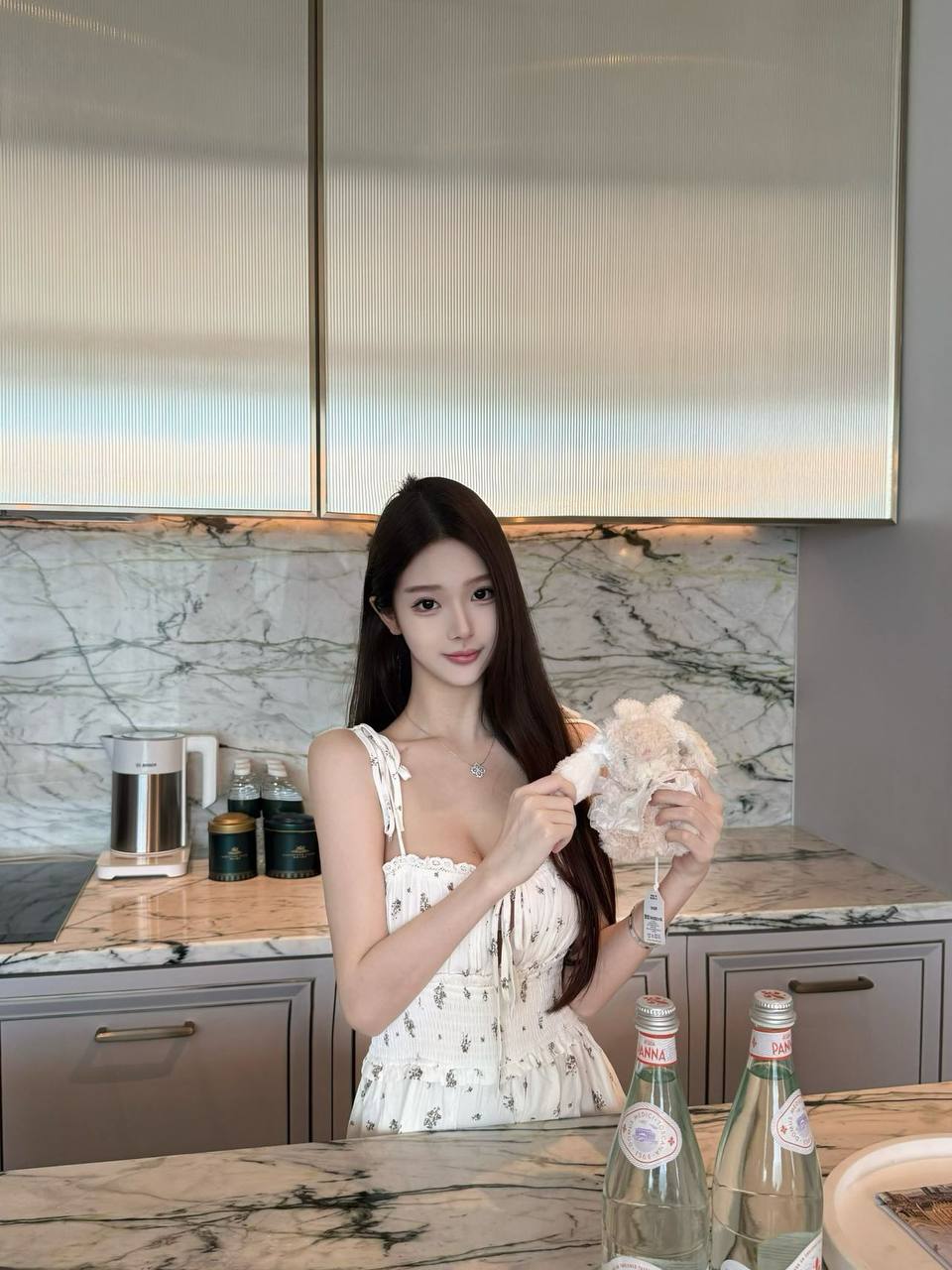 小雨