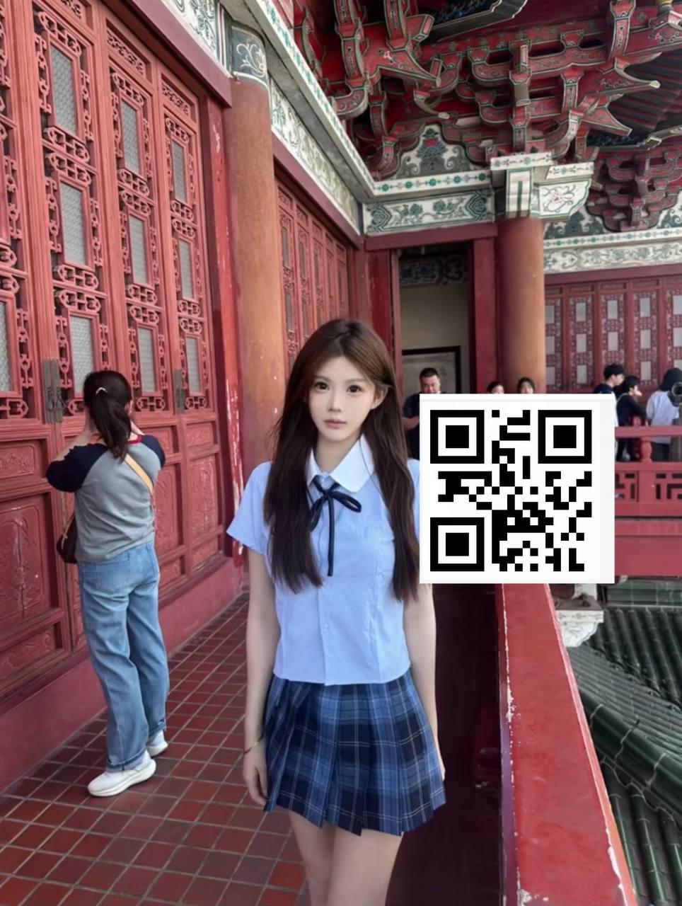 悦悦 果