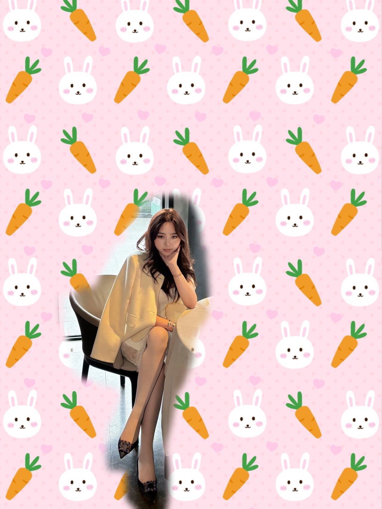 小狮子