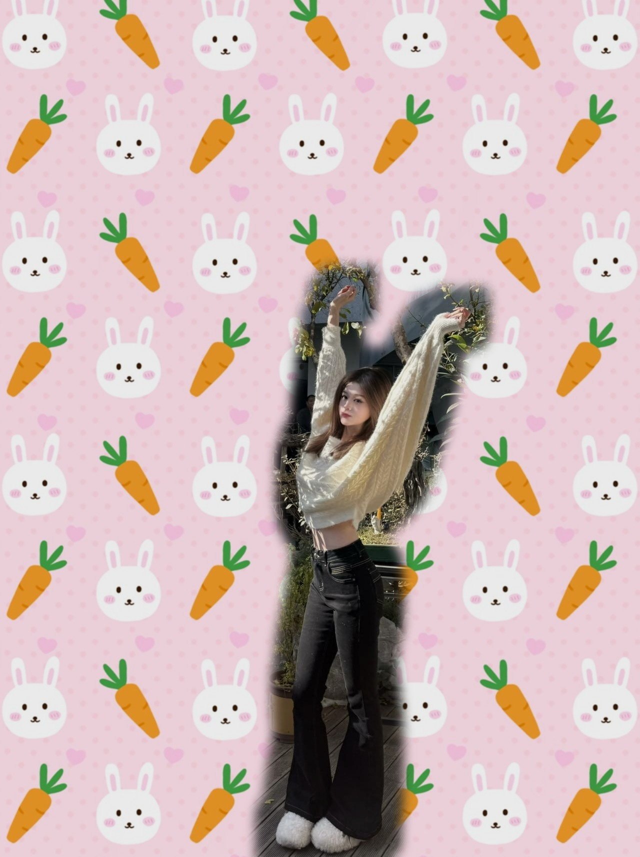 甜甜