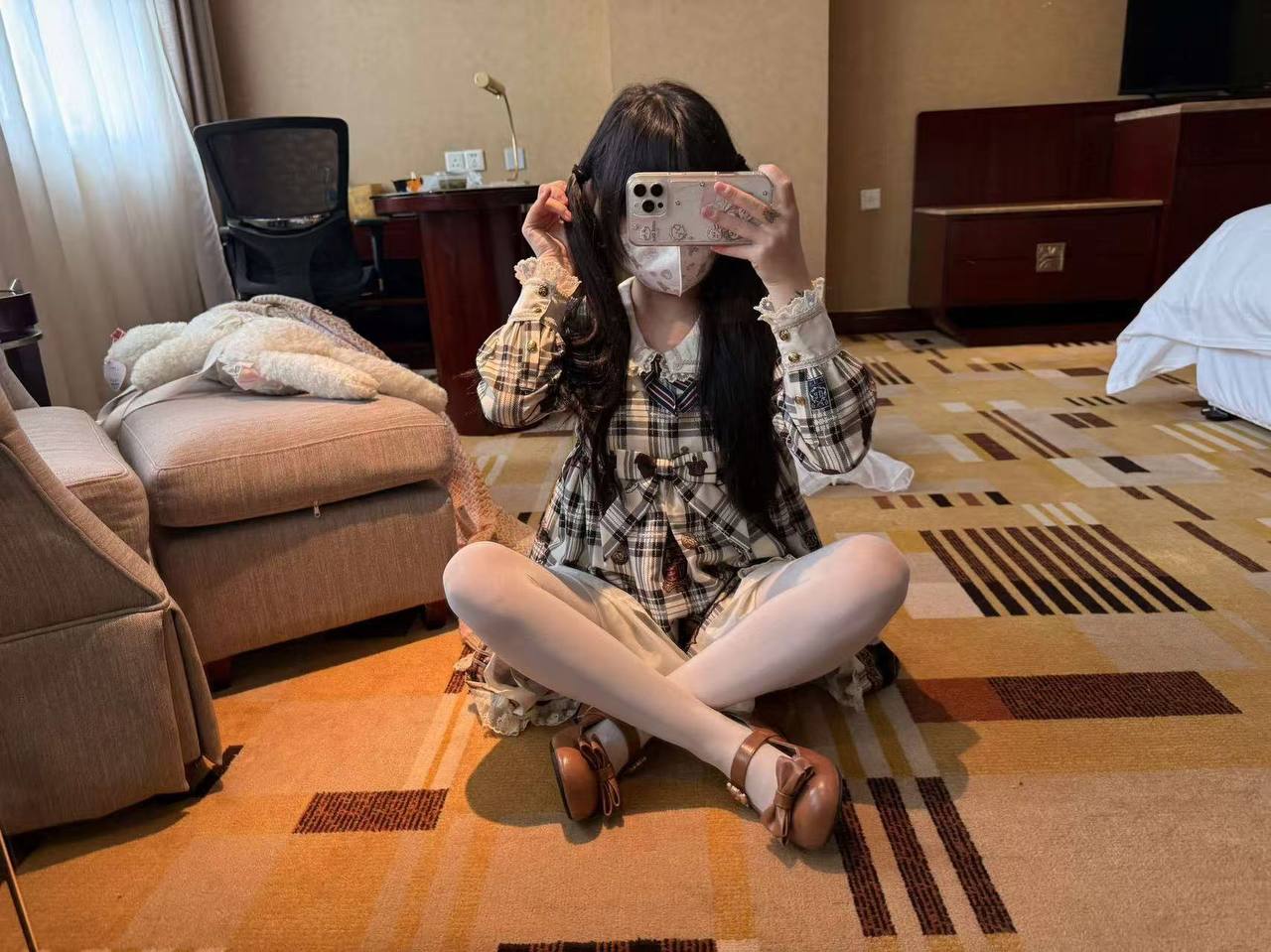 小萤