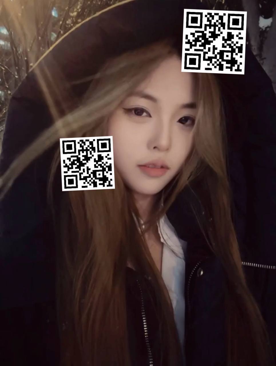 晓晓
