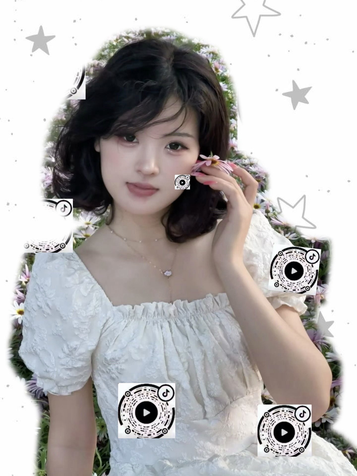 星星