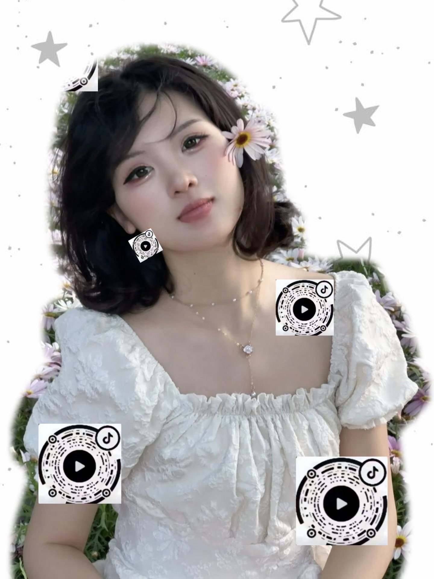 星星