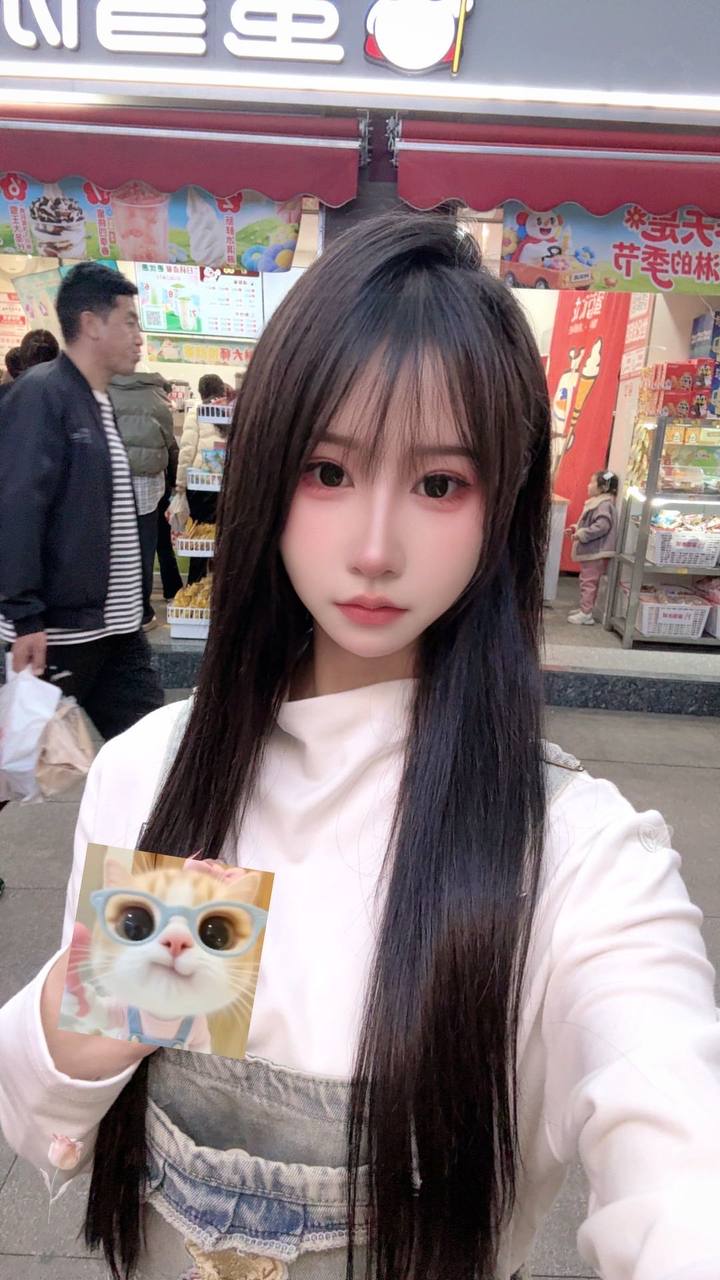喵喵