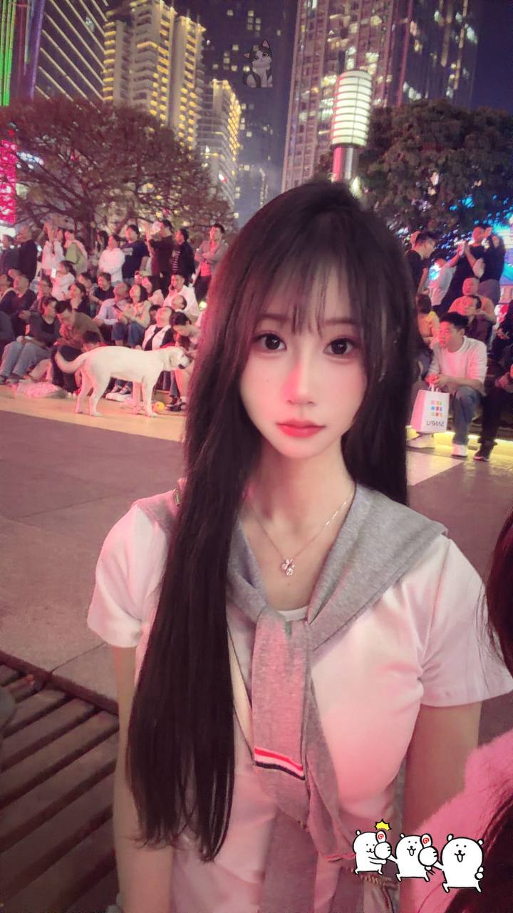 喵喵