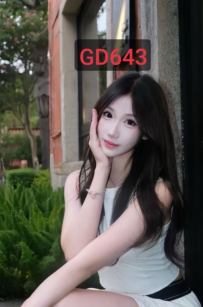 GD643 清纯 大长腿 女大 女友系