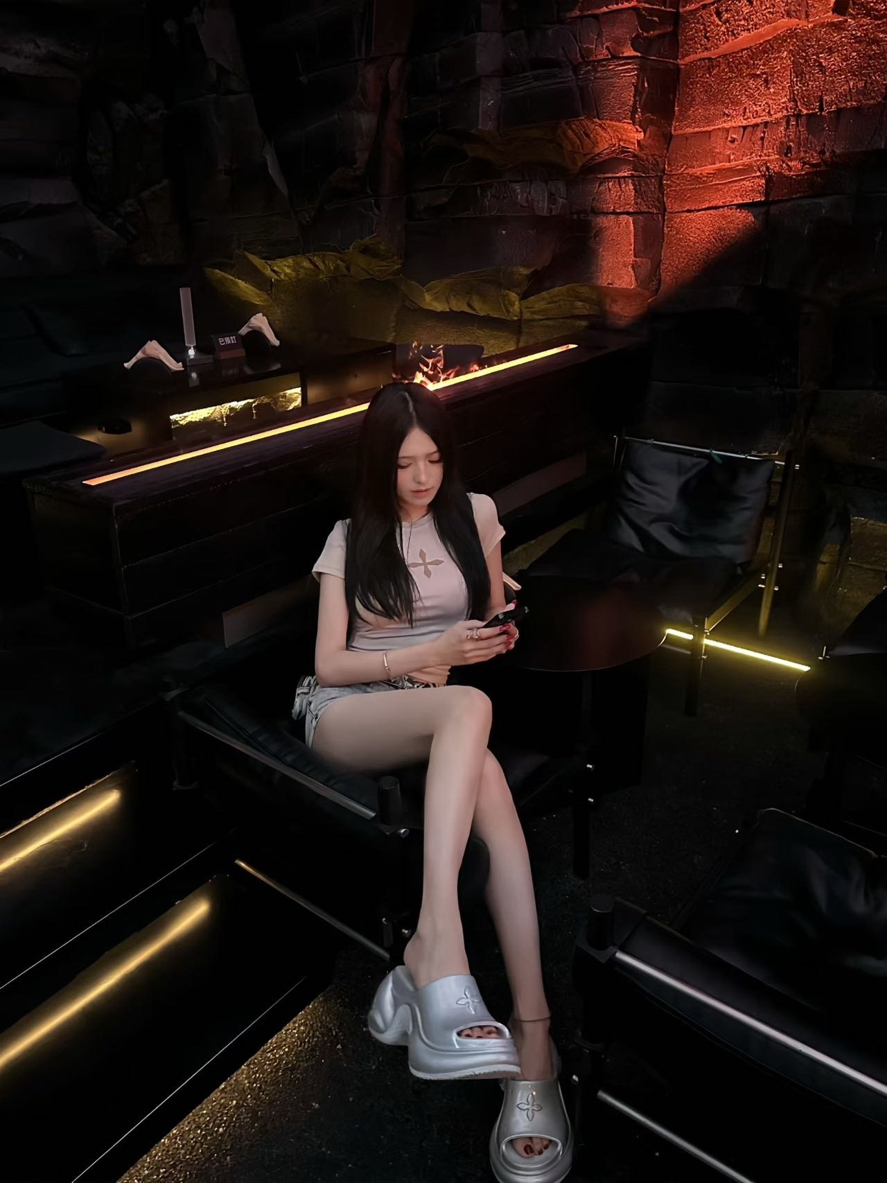 果果