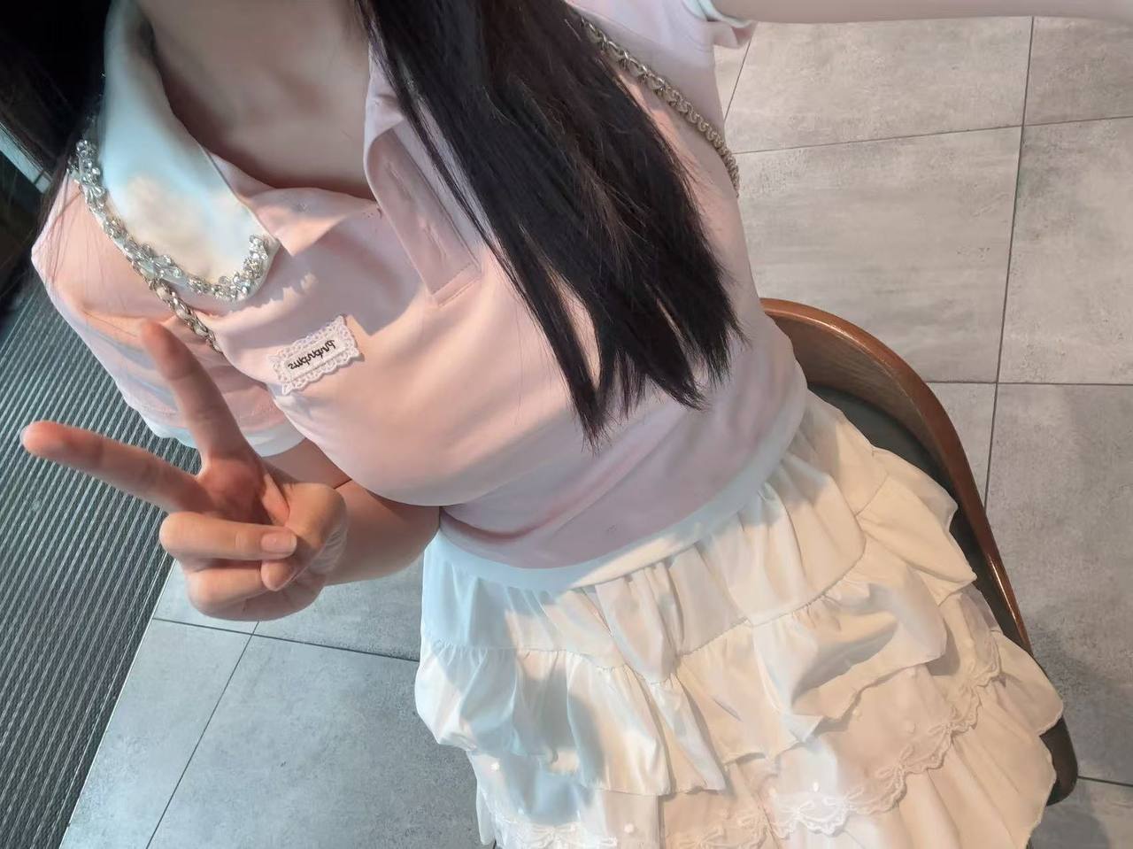 小樱桃妹妹