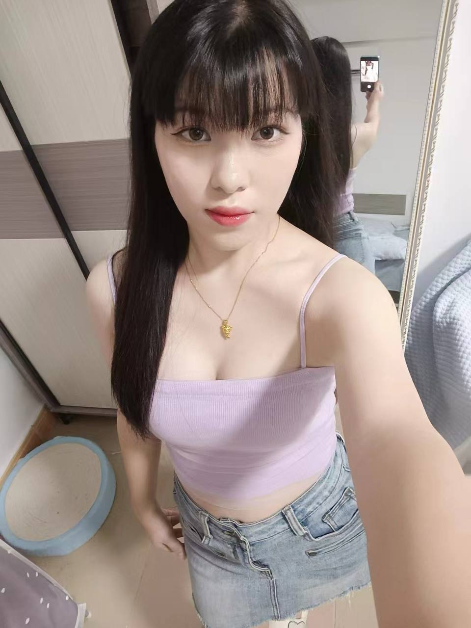 小七七