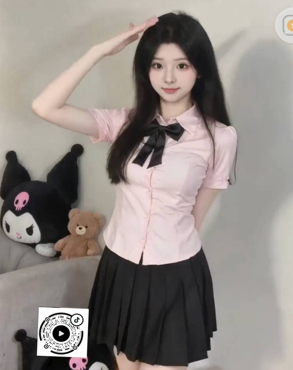 喵喵A