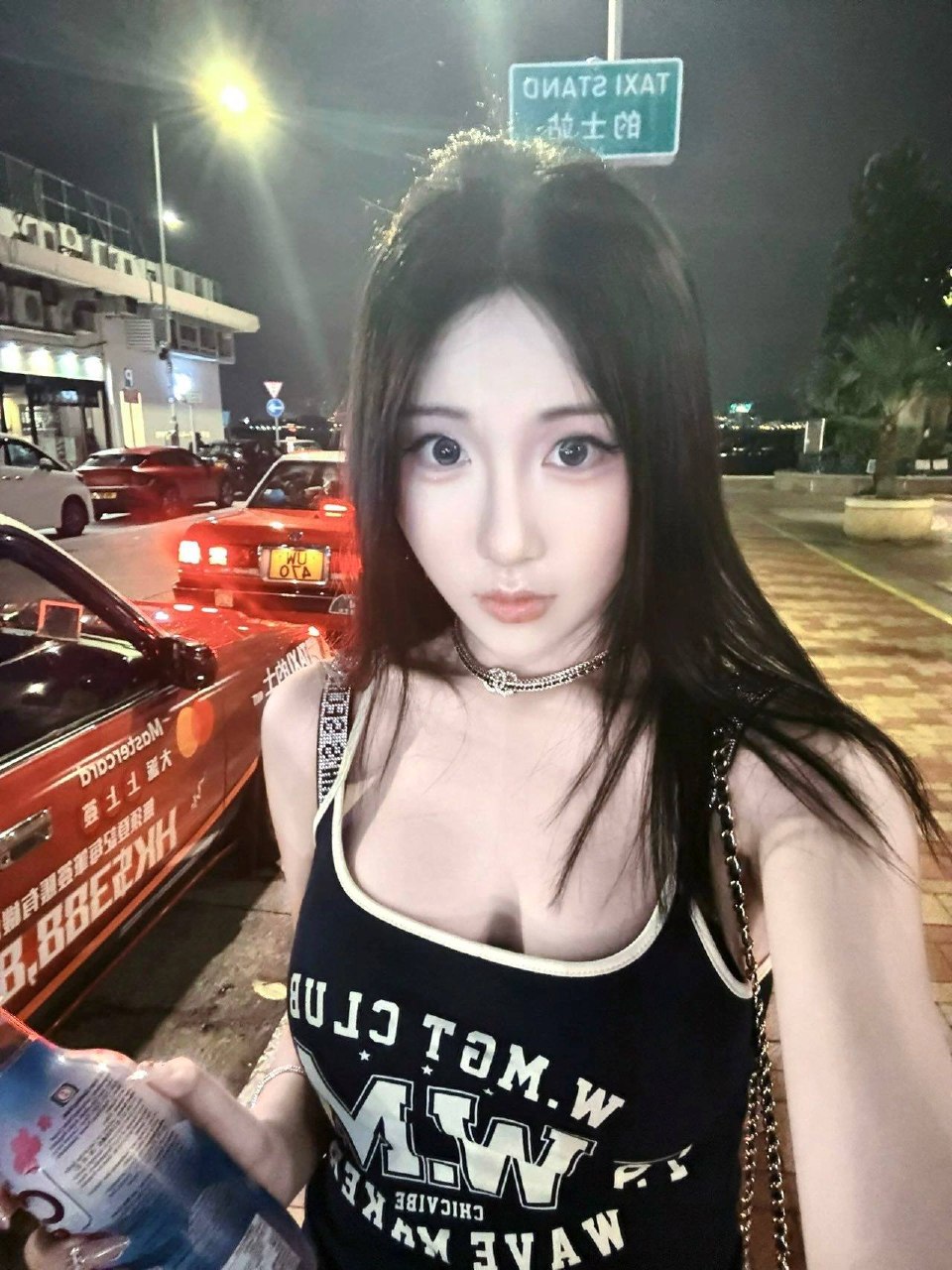 曼妮